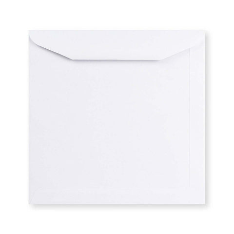 White Envelope (220 x 220mm)