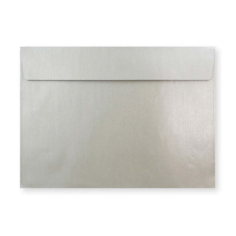 Pearlescent Envelopes