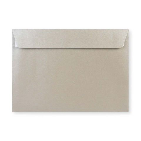 Pearlescent Envelopes