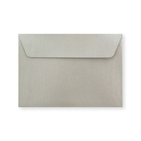 Pearlescent Envelopes