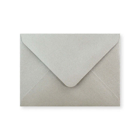 Pearlescent Envelopes