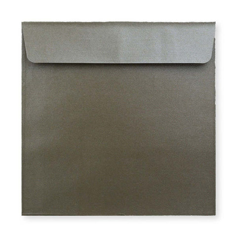 Pearlescent Envelopes