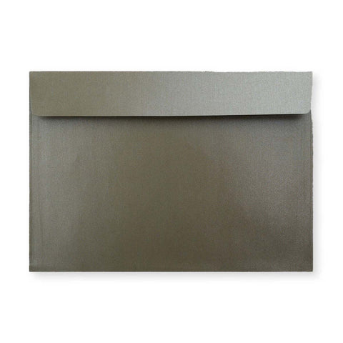 Pearlescent Envelopes