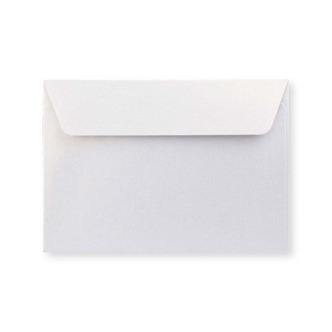 Pearlescent Envelopes