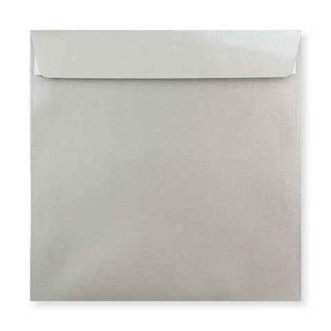 Pearlescent Envelopes