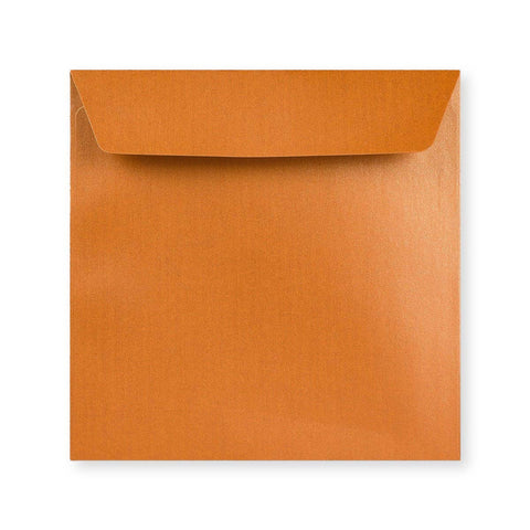 Pearlescent Envelopes
