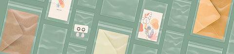 Discover Our Cellophane Bags: Versatility and Sustainability for Your Business-Envelopes.co.uk