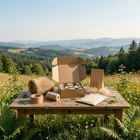 Earth Day Special: Championing Sustainable Envelopes & Packaging at Envelopes.co.uk