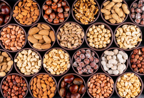 Paper Food Bags for Bulk Product Stores: Sustainability and Efficiency in Your Sales-Envelopes.co.uk