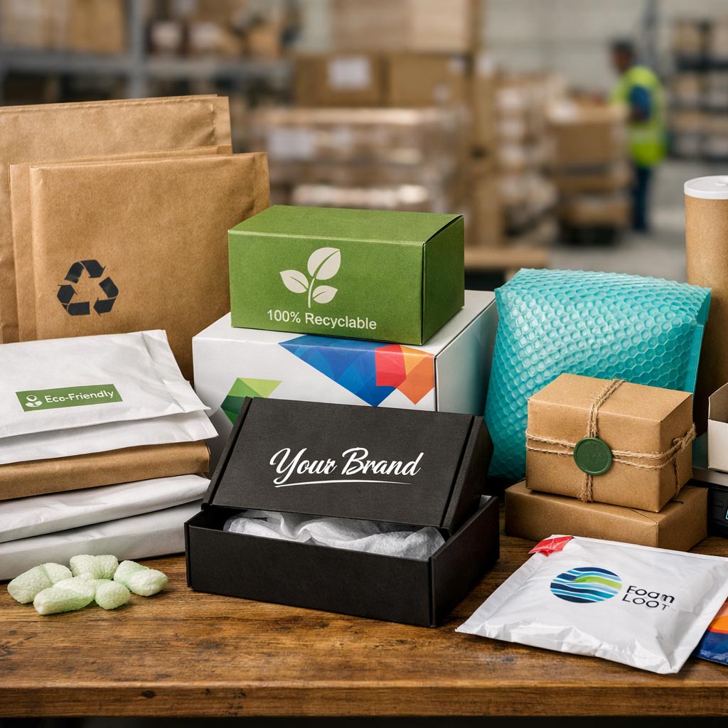 Future-Ready Packaging – Envelopes.co.uk