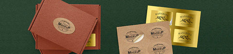 Discover Our Adhesive Labels: Versatility and Sustainability for All Your Needs-Envelopes.co.uk