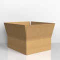 Single Wall Cardboard Box