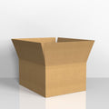 Single Wall Cardboard Box