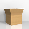 Single Wall Cardboard Box