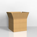 Single Wall Cardboard Box