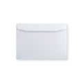 C4 White Opaque Business 100gsm Gummed Envelope (229 x 324mm)