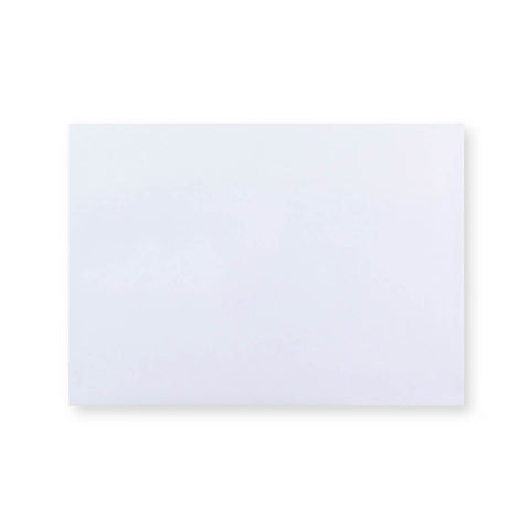 C5 White Opaque Business 90gsm Self Seal Envelope (162 x 229mm)