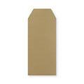 DL Manila Brown Business 80gsm Self Seal Envelope (220 x 110mm)