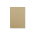 C5 Manila Brown Business 90gsm Gummed Envelope (229 x 162mm)