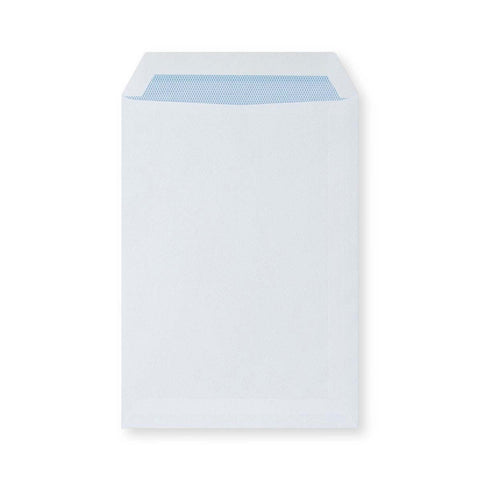  - C5 White Opaque Business 90gsm Gummed Envelope (229 x 162mm) - Envelopes.co.uk