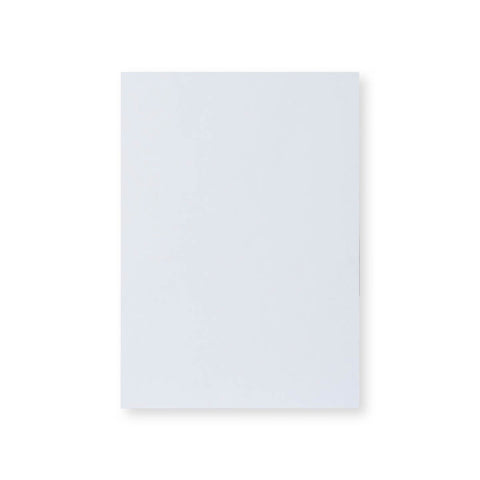 C5 White Opaque Business 90gsm Gummed Envelope (229 x 162mm)