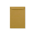 C5 Manila Brown Business 115gsm Peel & Seal Envelope (229 x 162mm)