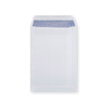 C5 White Self Seal 90gsm Window Envelope (229 x 162mm)