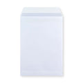 White Opaque Business 100gsm Self Seal Envelope (254 x 178mm)