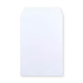 White Opaque Business 100gsm Self Seal Envelope (254 x 178mm)
