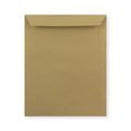Manila Brown Business 115gsm Peel & Seal Envelope (270 x 216mm)