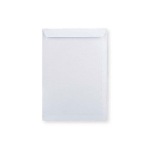  - C4 White Envelope (324 x 229mm) - Envelopes.co.uk
