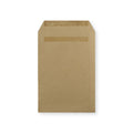 C4 Manila Brown Envelope (324 x 229mm)