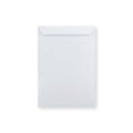 C4 White Opaque Business 100gsm Peel & Seal Envelope (324 x 229mm)