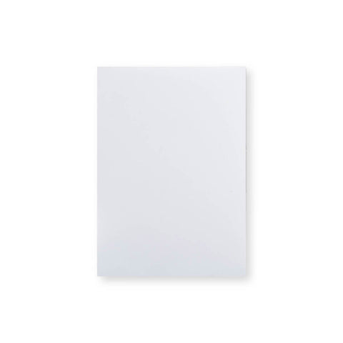 C4 White Opaque Business 100gsm Peel & Seal Envelope (324 x 229mm)
