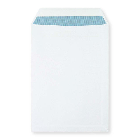  - C4 White Envelope (324 x 229mm) - Envelopes.co.uk