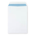 C4 White Self Seal 100gsm Window Envelope (324 x 229mm)