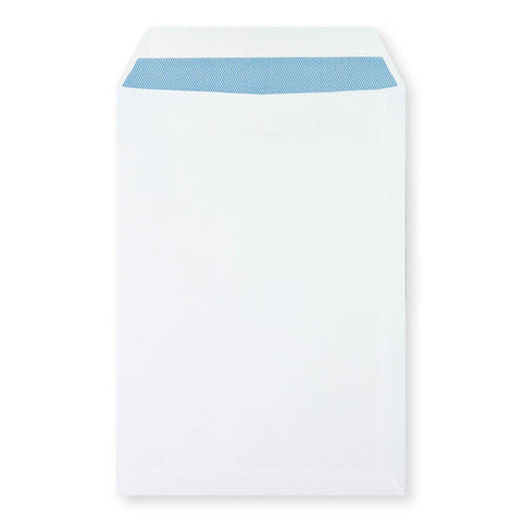 C4 White Envelope (324 x 229mm)