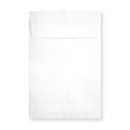 C4 White Opaque Gusset 140gsm Peel & Seal Envelope (229 x 324 x 25mm)
