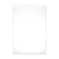 C4 White Opaque Gusset 140gsm Peel & Seal Envelope (229 x 324 x 25mm)
