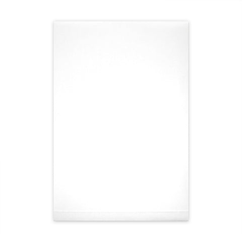 C4 White Opaque Gusset 140gsm Peel & Seal Envelope (229 x 324 x 25mm)
