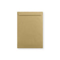 C4 Manila Brown Business 115gsm Peel & Seal Envelope (324 x 229mm)