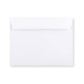White Non Opaque Business 120gsm Peel & Seal Envelope (162 x 210mm)