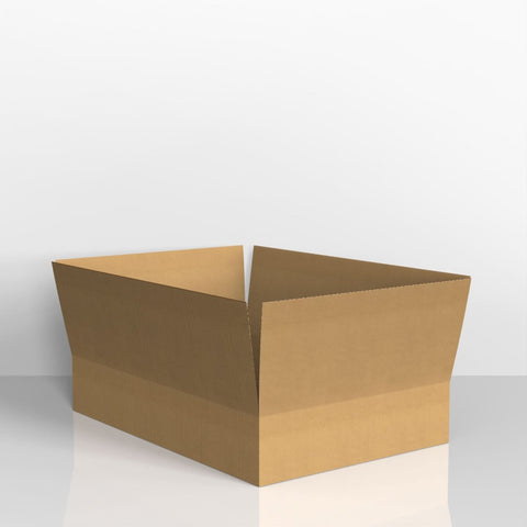 70 - Single Wall Cardboard Box - Cardboard Boxes