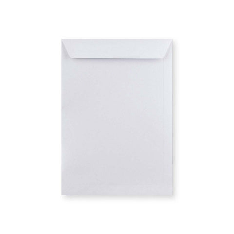  - White Opaque Business 120gsm Peel & Seal Envelope (352 x 250mm) - Envelopes.co.uk