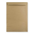 450x324 mm (C3) Manila Brown Envelope