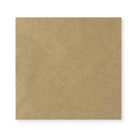 Kraft V-Flap Gummed Envelopes