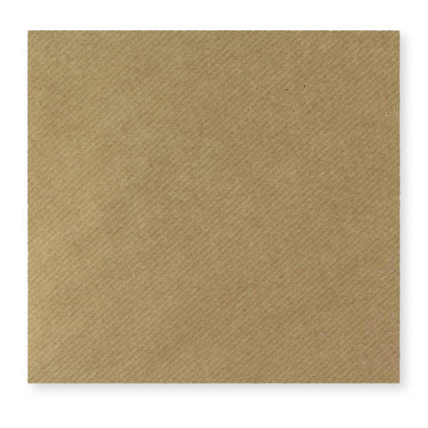 Kraft V-Flap Gummed Envelopes