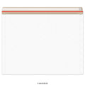 White All Board Envelopes