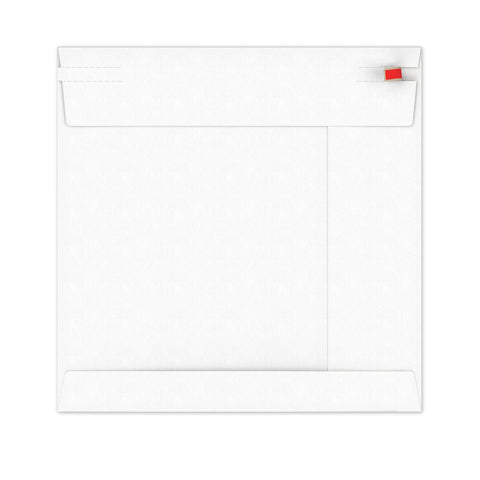 White All Board Envelopes
