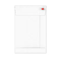 White All Board Envelopes